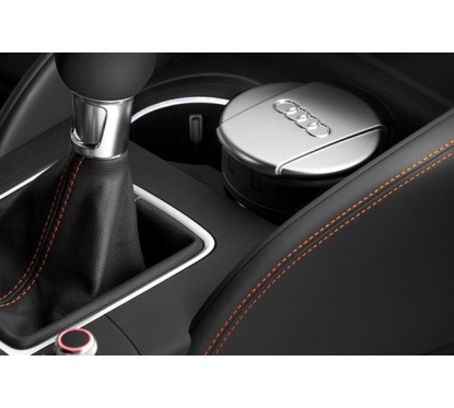 Cendrier Audi A1 (8X) Audi Q3 RSQ3 (8U) Audi Q2 (GA) OEM 8X0864575 8U0864575 8X0857951 8U0857951