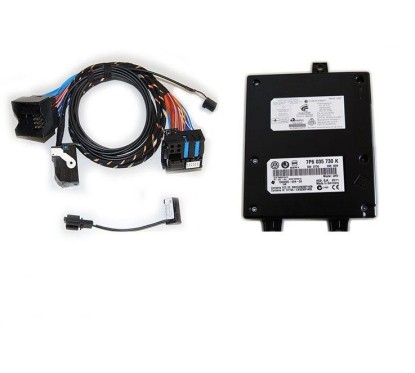 Bluetooth Volkswagen Premium A2DP UHV FSE 7P6035730K  7P6 035 730 K