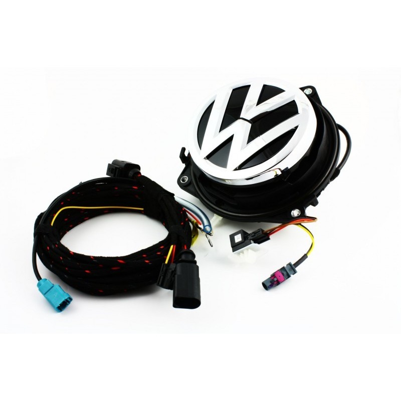 Rückfahrkamera Golf 7 Original OEM Volkswagen  5G0827469S - 5G0 827 469 S