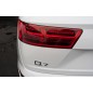 Lettrage Audi Q7 d'origine Audi Q7 Chrome 4M0853741 2ZZ  /  4L0853741 2ZZ Lettrage Audi Q7 d'origine Audi Q7 Chrome 4M0853741 2ZZ  /  4L0853741 2ZZ