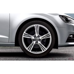 Jante Audi A3 8V 8V0071498 4EE Jante Aluminium 18” 8V0071498 4EE