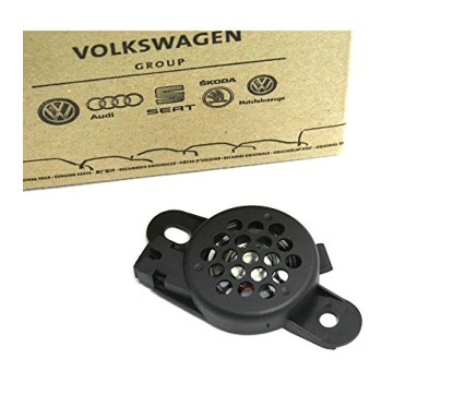 Avertisseur sonore VW Audi Aide au stationnement 8E0919279 5Q0919279