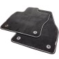 Tapis d'origine Volkswagen Tiguan AD1 MQB à partir de 2016 OEM 5NB061270 WGK