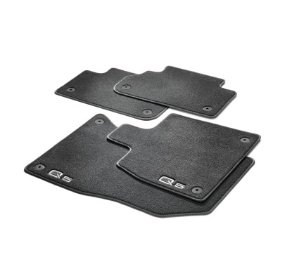 Tapis Audi Q5 FY à partir de 2017