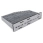 1K0819644B / 1K0 819 644 B Filtre d'habitacle (filtre à pollen) Charbon actif, d'origine VW 1K0819644B / 1K0 819 644 B 1K0819644B / 1K0 819 644 B Filtre d'habitacle (filtre à pollen) Charbon actif, d'origine VW 1K0819644B / 1K0 819 644 B