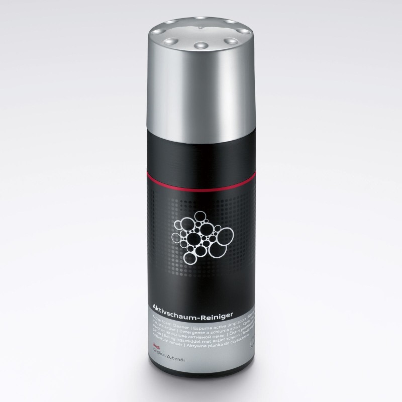 Mousse Active, Nettoyant Audi 00A096301A 020 Mousse Active, Nettoyant Audi 00A096301A 020