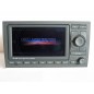 GPS AUDI A4 8E (B6 - B7) 2001-2008 RNS-E D'origine Audi OEM 8E0035192T - 8E0 035 192 T