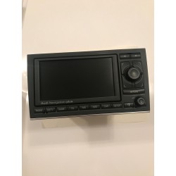 GPS AUDI A4 8E (B6 - B7) 2001-2008 RNS-E D'origine Audi OEM 8E0035192T - 8E0 035 192 T