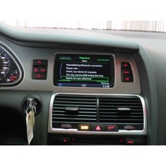 Interface Bluetooth Audi MMI 2G 4E0862335 / 4E0910336 Audi A6 / Audi A7 / Audi Q7