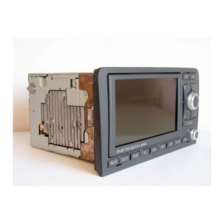 RNS-E Gps d'origine Audi A3 (8P) (2004 - 2013) 8P0035192 8P0 035 192