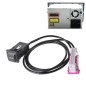 Cable AUDI AUX 32-pin Connecteur RNS-E AUDI A3 / A4 / A6 / A8/ TT / R8 / LAMBORGHINI Cable AUDI AUX 32-pin Connecteur RNS-E AUDI A3 / A4 / A6 / A8/ TT / R8 / LAMBORGHINI