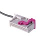 Cable AUDI AUX 32-pin Connecteur RNS-E AUDI A3 / A4 / A6 / A8/ TT / R8 / LAMBORGHINI Cable AUDI AUX 32-pin Connecteur RNS-E AUDI A3 / A4 / A6 / A8/ TT / R8 / LAMBORGHINI