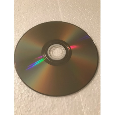 Audi RNS-E DVD Navigation 8P0 919 884 CM 1/3 2017 France & Europe & Great Britain