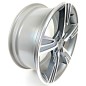 Jantes Audi A3 8V d'origine 18” 8V0071498 4EE (4) Jantes Aluminium