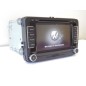 RNS 510  SSD GPS D'origine Volkswagen RNS510 OEM 1T0035680R - 1T0 035 680 R
