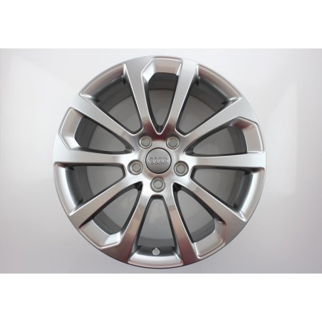 Jante d'origine Audi A3 8P - 8V 18”