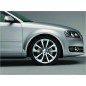 Jante d'origine Audi A3 8P - 8V 18”