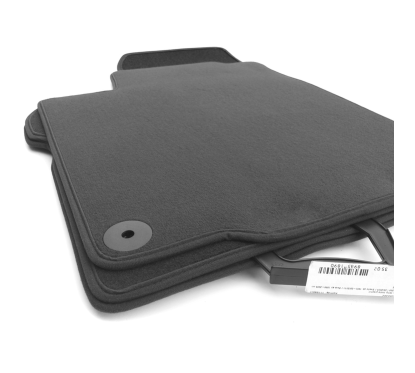 Tapis Golf 4 (1998 - 2003) Velours Gris Anthracite