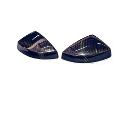 Coques retrovseurs Audi A3 S3 RS3 (8V) Carbone d'origine OEM Audi 8V0072530B 3Q0