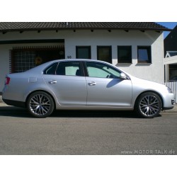 Jantes  Audi A4 8E 18” Jantes D'origine Audi OEM