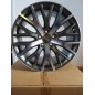 Jantes  Audi A4 8E 18” Jantes D'origine Audi OEM