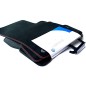 Tapis Golf 7 GTI Inscription GTI Noir & Rouge PREMIUM 5G1061270 AHY