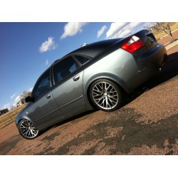 Jantes  Audi A4 8E 18” Jantes D'origine Audi OEM