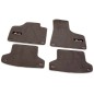 Tapis Audi A3 8P d’origine A3 avec inscription A3 - PREMIUM  8P1061270P MNO