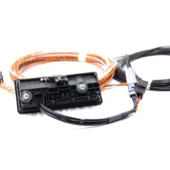 Rückfahrkamera Original Audi A3 8V Facelift ab (April 2016) Highline, OEM Audi 8V0827566B - 8V0 827 566 B