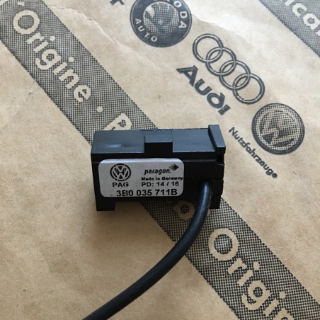 Microphone VW OEM 3B0035711B / 3B0 035 711 B