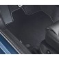 Tapis GOLF 7 (5G) à partir de 2012, VW OEM: 5G1061270WGK - 5G1061270 WGK