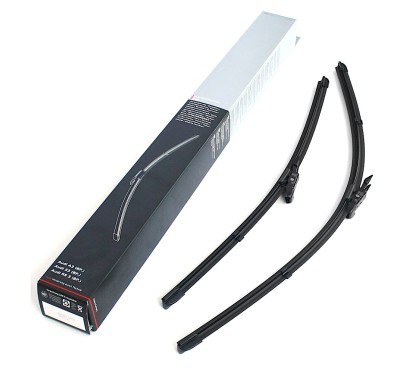 Balais d'essuie-glace d'origine Audi A3 S3 RS3 (8P) Aero 8P0998002A   8P0 998 002 A