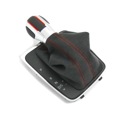 Pommeau DSG Alcantara d'origine VW Golf 7 GTI Clubsport 5G1713203Q UCX