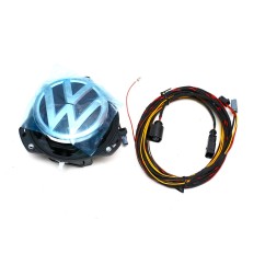 RVC Camera de recul POLO AW1 - 2G0827469 / 2GA827469 Original Volkswagen