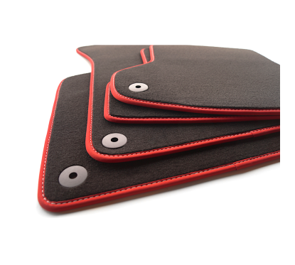 Tapis Audi A3 S3 RS3 8V à partir de 2013