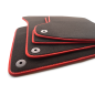 Tapis Audi A3 S3 RS3 8V à partir de 2013 Tapis Audi A3 S3 RS3 8V à partir de 2013