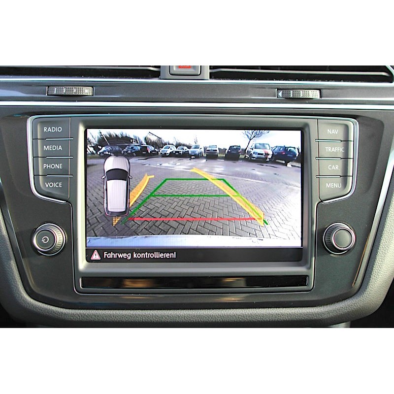 Camera de recul Volkswagen Touran 5TA, Tiguan AD1 5NA827566D Camera de recul Volkswagen Touran 5TA, Tiguan AD1 5NA827566D
