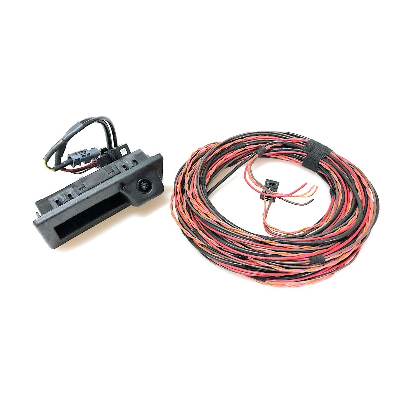 RVC Camera de recul Volkswagen Touran 5TA, Tiguan AD1 5NA827566D