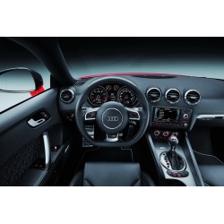 GPS RNS-E AUDI TT D'origine Audi TT (8J) Écran  LED 8J0035193D - 8J0 035 193 D