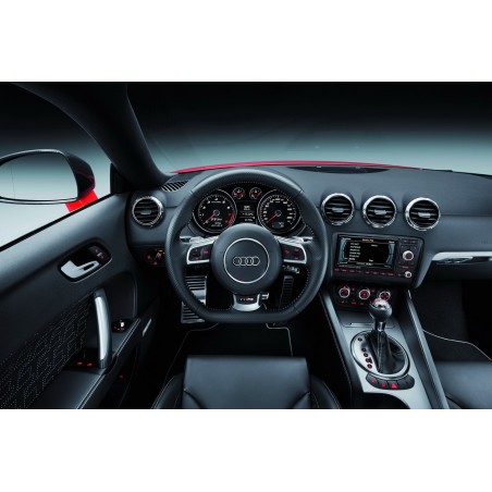 GPS RNS-E AUDI TT D'origine Audi TT (8J) Écran  LED 8J0035193D - 8J0 035 193 D