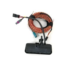 RVC Camera Audi A5 (F5) OEM 8W8827566E Version High line KA2