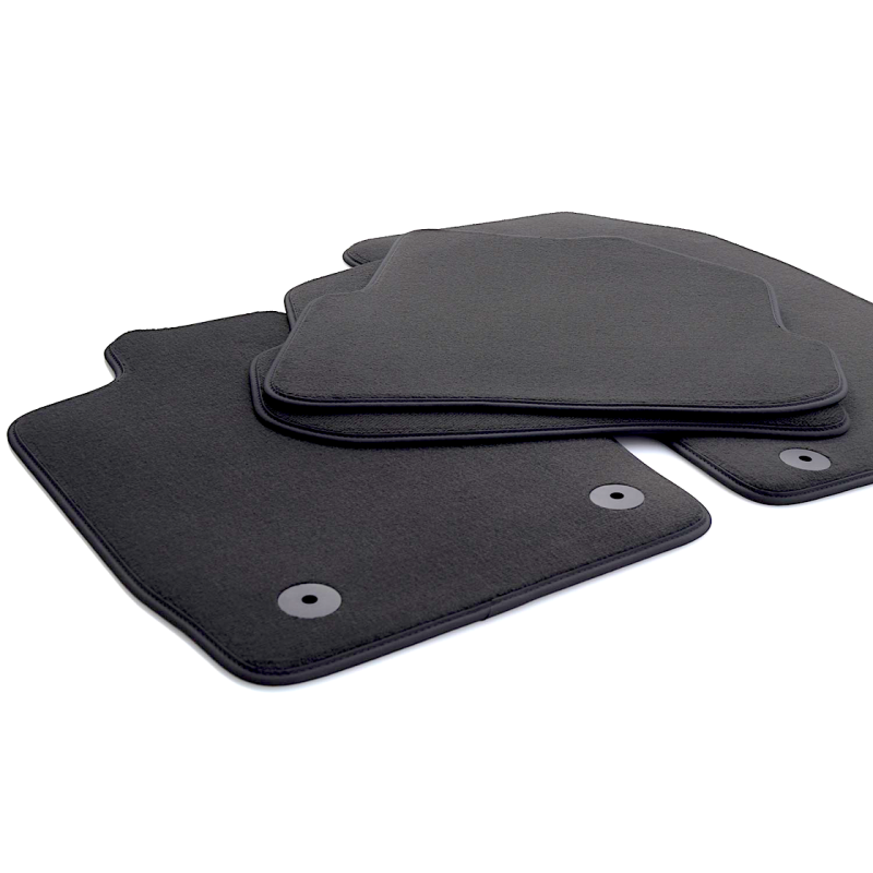 Tapis Audi Q5 / SQ5 8R (2008 - 2016) Gris ANTHRACITE