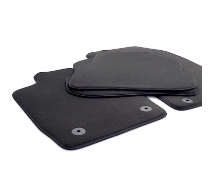 Tapis Audi Q5 / SQ5 8R (2008 - 2016) Gris ANTHRACITE