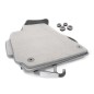 Tapis Passat (B5) 3BG  1997 - 2005  GRIS CLAIR Tapis Passat (B5) 3BG  1997 - 2005  GRIS CLAIR