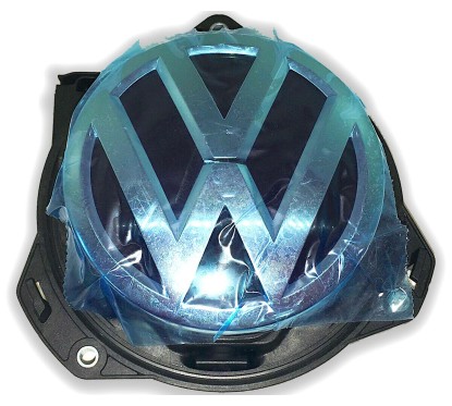 Camera Golf 7 Facelift / Golf 7 à partir de 2012 d'origine OEM Volkswagen  5G0827469Q - 5G0 827 469 Q