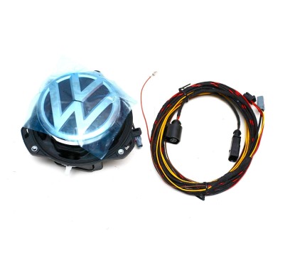 Camera POLO AW1 - OEM 2G0827469 / 2GA827469 Original Volkswagen