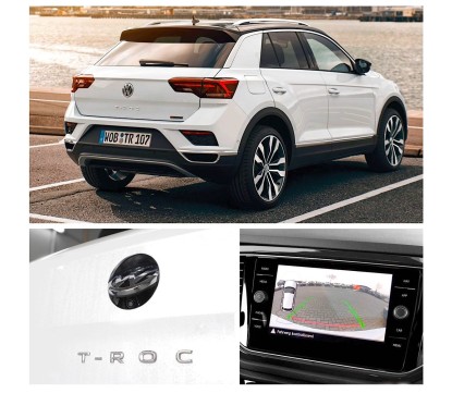 Rückfahrkamera Volkswagen T-Roc 2GA827469 / 2G0827469