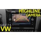 RVC Golf 7 - Golf 7 Facelift RVC Highline OEM 5G0827469R - 5G0 827 469 R