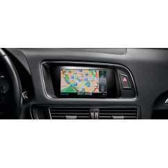 8T0919603G MMI AUDI A4 / AUDI A5 / AUDI Q5 D'ORIGINE AUDI OEM