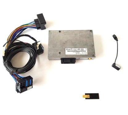 Bluetooth Audi A3 (8P) / Audi A4 (8E) / Audi TT (8J) /Audi R8 (42) d’origine Audi OEM  8P0862335S / 8P0 862 335 S